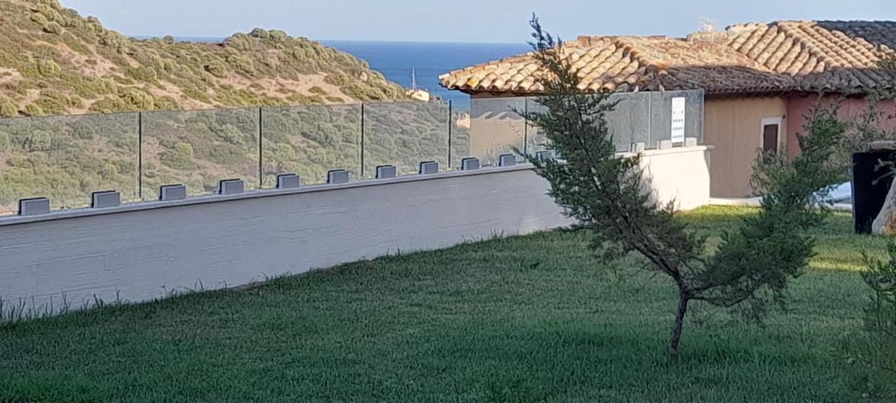 Villasimius Appartamento "Il Ginepro" Екстер'єр фото